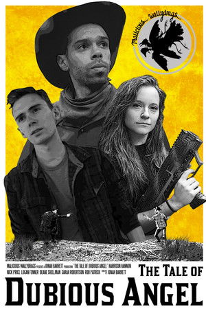 The Tale of Dubious Angel The Tale of Dubious Angel