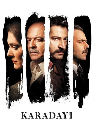 Karadayi Karadayi