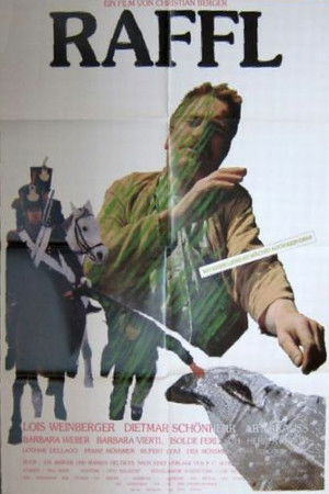 Raffl Raffl