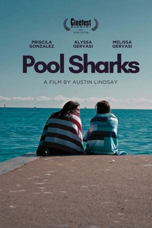 Pool Sharks Pool Sharks