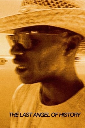 The Last Angel of History The Last Angel of History