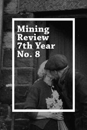 Mining Review 7th Year No. 8 Mining Review 7th Year No. 8