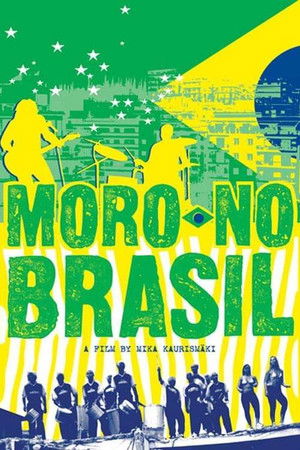 Moro no Brasil Moro no Brasil