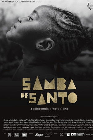 Samba de Santo: Resistência Afro-Baiana