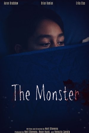 The Monster The Monster