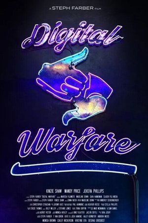 Digital Warfare Digital Warfare