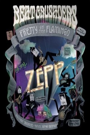 Pretty in Pink Flamingo Pretty in Pink Flamingo