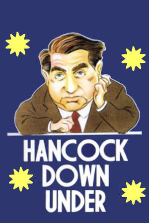 Hancock Down Under Hancock Down Under