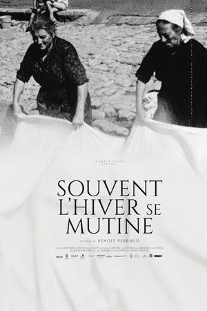 Souvent l’hiver se mutine