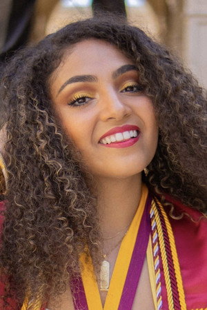 Hannah Abrahim
