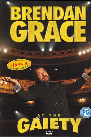Brendan Grace: At The Gaiety