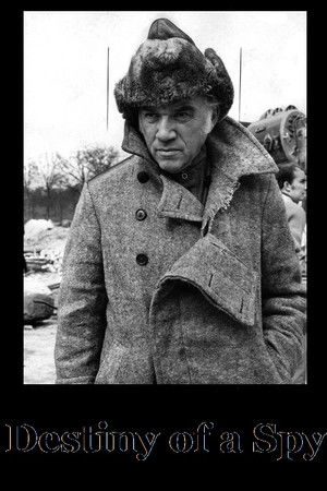 Destiny of a Spy Destiny of a Spy