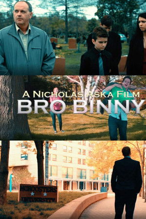 Bro Binny Bro Binny