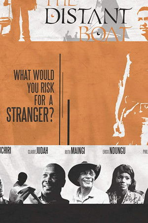 The Distant Boat The Distant Boat