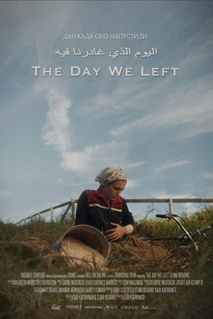 The Day We Left The Day We Left