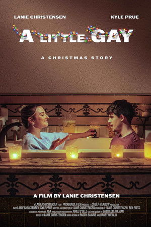 A Little Gay A Little Gay