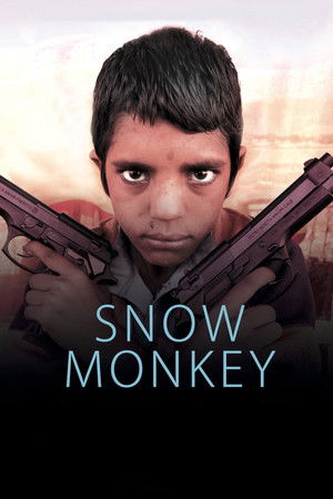 Snow Monkey Snow Monkey