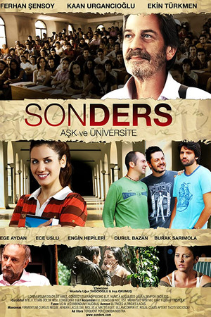 Son Ders: Aşk ve Üniversite Son Ders: Aşk ve Üniversite