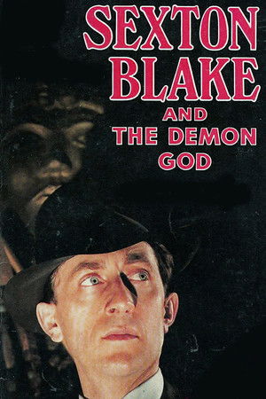 Sexton Blake and the Demon God Sexton Blake and the Demon God