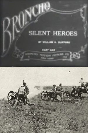 Silent Heroes Silent Heroes