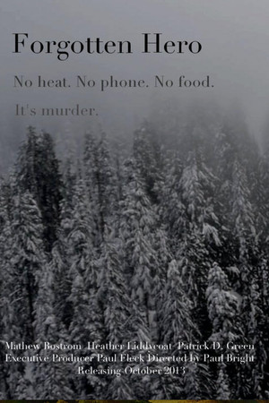 Forgotten Hero Forgotten Hero