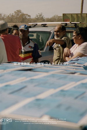 Where Is My Darling? Where Is My Darling?