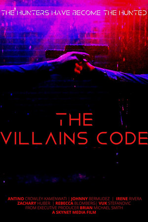 The Villains Code The Villains Code