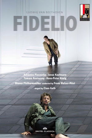 Beethoven: Fidelio - Salzburg Festival