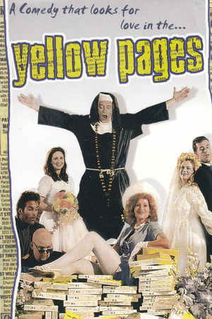Yellow Pages Yellow Pages
