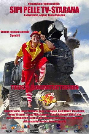 Sipi Pelle TV-starana Sipi Pelle TV-starana