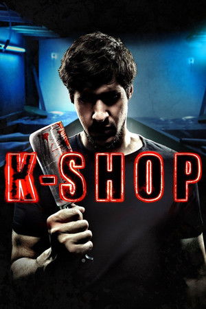 K-Shop K-Shop