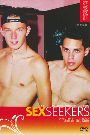 Sex Seekers Sex Seekers