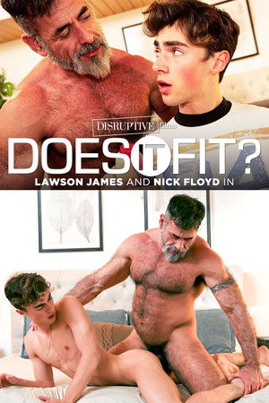 Does It Fit? Does It Fit?