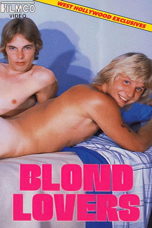 Blond Lovers Blond Lovers