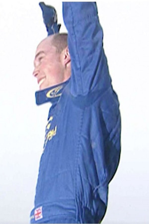 Richard Burns - The making of a champion Richard Burns - The making of a champion