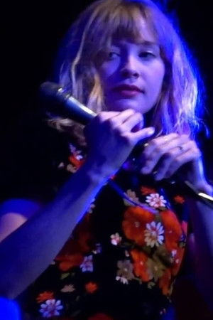 Alexandra Savior: Mystery Girl Alexandra Savior: Mystery Girl