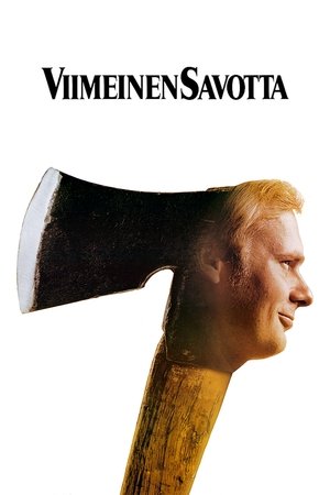 Viimeinen savotta Viimeinen savotta