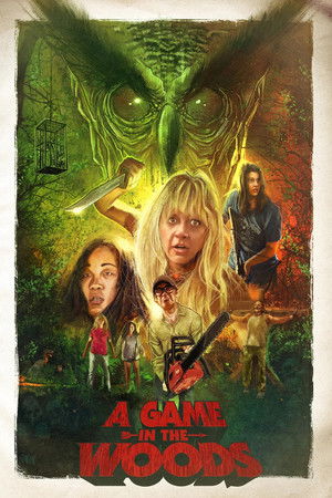 A Game in the Woods A Game in the Woods