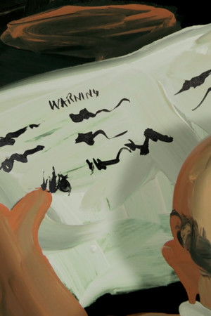 Manual Man Manual Man