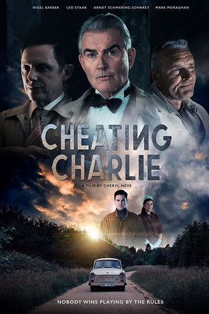 Cheating  Charlie
