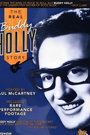 The Real Buddy Holly Story The Real Buddy Holly Story