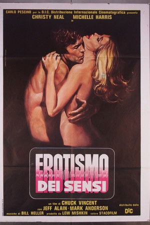 A Matter of Love A Matter of Love