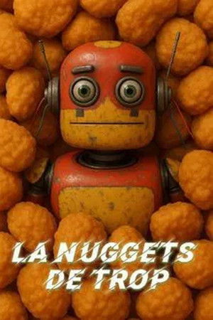La Nuggets De Trop La Nuggets De Trop