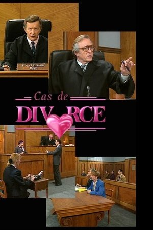 Cas de divorce