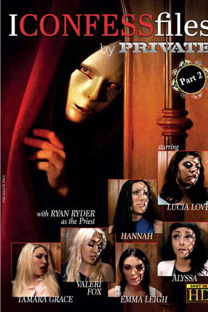 I Confess Files 2