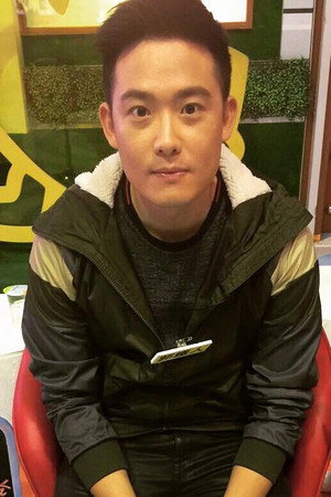 Chris Kuo