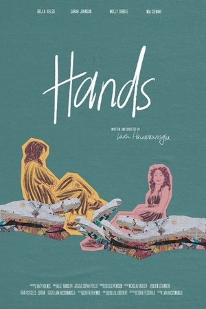 Hands Hands
