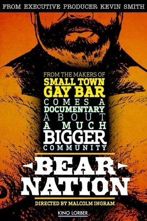 Bear Nation Bear Nation