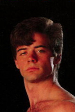 Derrick Masters