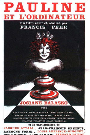 Pauline et l'ordinateur Pauline et l'ordinateur